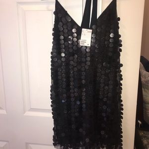 Size US 6 Little Black Dress